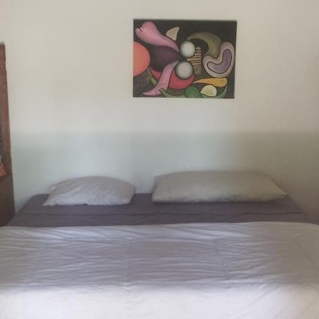 Hostal La Roca De מינקה מראה חיצוני תמונה